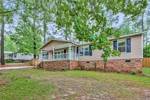 535 Mcdougald Dr, Raeford, NC 28376 - Photo 3