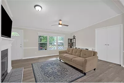 535 McDougald Drive, Raeford, NC 28376 - Photo 5