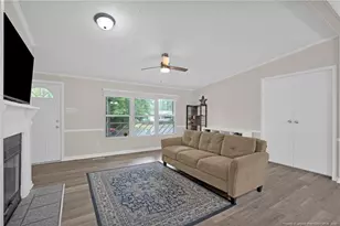 535 Mcdougald Dr, Raeford, NC 28376 - Photo 5