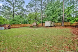 535 Mcdougald Dr, Raeford, NC 28376 - Photo 29