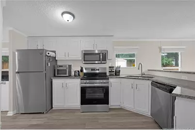 535 McDougald Drive, Raeford, NC 28376 - Photo 13