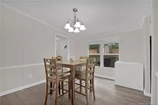 535 Mcdougald Dr, Raeford, NC 28376 - Photo 9