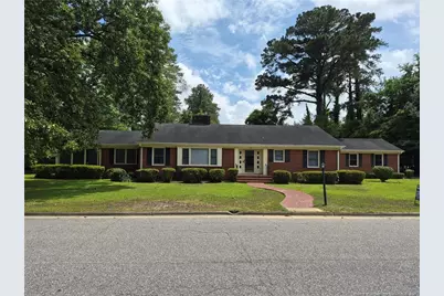 505 W. 24th Street, Lumberton, NC 28358 - Photo 1