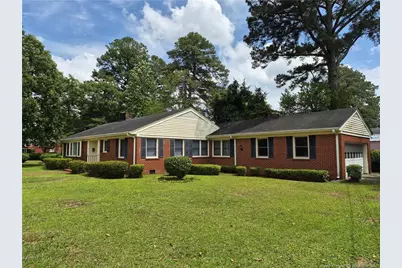 505 W. 24th Street, Lumberton, NC 28358 - Photo 3