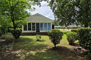 505 W 24th St, Lumberton, NC 28358 - Photo 5