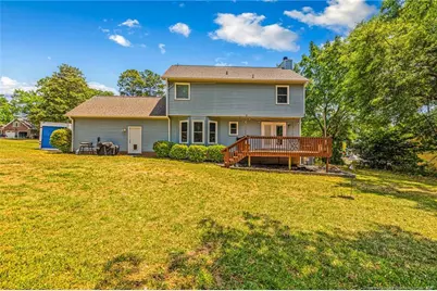 125 Cattie Drive, Cameron, NC 28326 - Photo 33