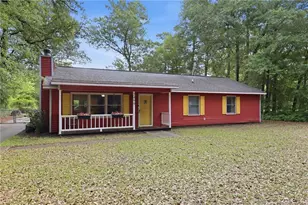 5499 Landview Pl, Hope Mills, NC 28348 - Photo 1