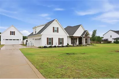 5515 Butler Nursery Road, Fayetteville, NC 28306 - Photo 3