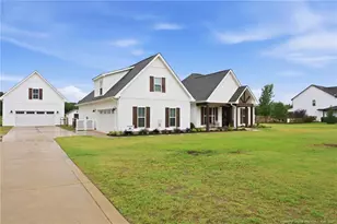 5515 Butler Nursery Rd, Fayetteville, NC 28306 - Photo 3