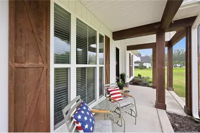 5515 Butler Nursery Road, Fayetteville, NC 28306 - Photo 5
