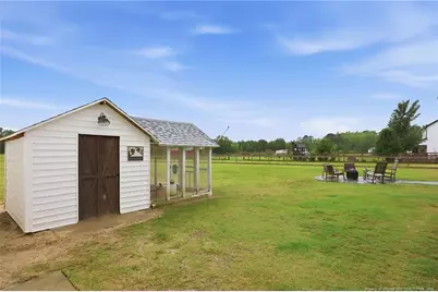 5515 Butler Nursery Road, Fayetteville, NC 28306 - Photo 33