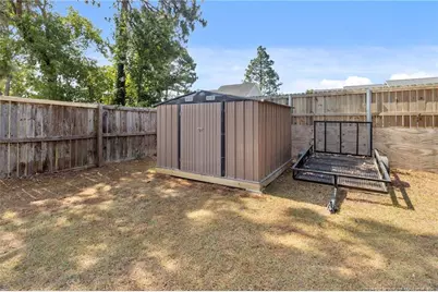 80 Chinkapin Oak Circle, Bunnlevel, NC 28323 - Photo 31