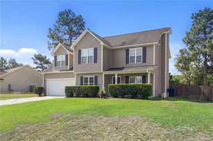 80 Chinkapin Oak Cir, Bunnlevel, NC 28323 - Photo 33