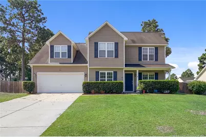 80 Chinkapin Oak Circle, Bunnlevel, NC 28323 - Photo 1