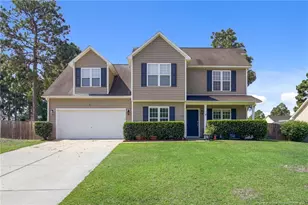 80 Chinkapin Oak Cir, Bunnlevel, NC 28323 - Photo 1