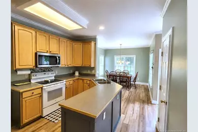1705 Ashley Downs Drive, Apex, NC 27502 - Photo 15