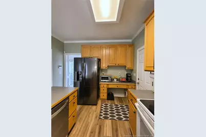 1705 Ashley Downs Drive, Apex, NC 27502 - Photo 17