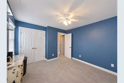 1705 Ashley Downs Drive, Apex, NC 27502 - Photo 29