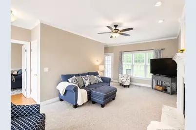 1705 Ashley Downs Drive, Apex, NC 27502 - Photo 9