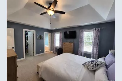 1705 Ashley Downs Drive, Apex, NC 27502 - Photo 31