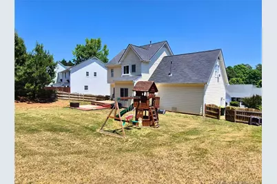 1705 Ashley Downs Drive, Apex, NC 27502 - Photo 3