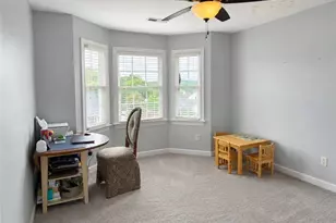 1705 Ashley Downs Dr, Apex, NC 27502 - Photo 27