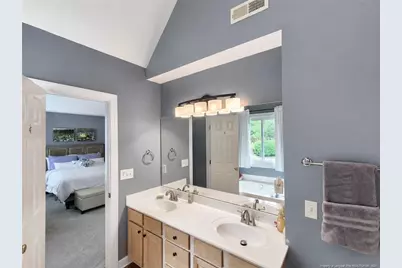 1705 Ashley Downs Drive, Apex, NC 27502 - Photo 35