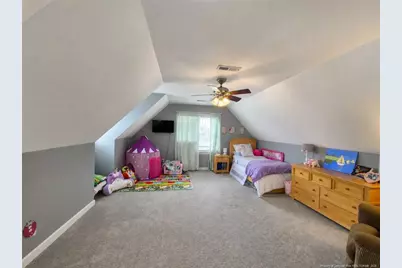 1705 Ashley Downs Drive, Apex, NC 27502 - Photo 21
