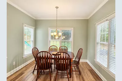 1705 Ashley Downs Drive, Apex, NC 27502 - Photo 19