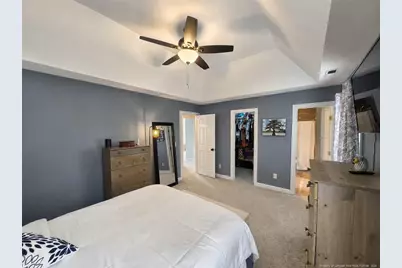 1705 Ashley Downs Drive, Apex, NC 27502 - Photo 33