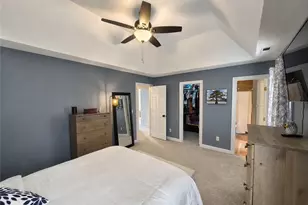 1705 Ashley Downs Dr, Apex, NC 27502 - Photo 33