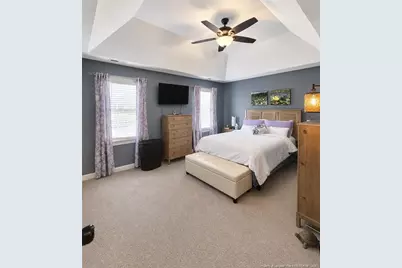 1705 Ashley Downs Drive, Apex, NC 27502 - Photo 31