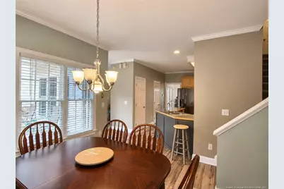 1705 Ashley Downs Drive, Apex, NC 27502 - Photo 19
