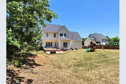 1705 Ashley Downs Drive, Apex, NC 27502 - Photo 5