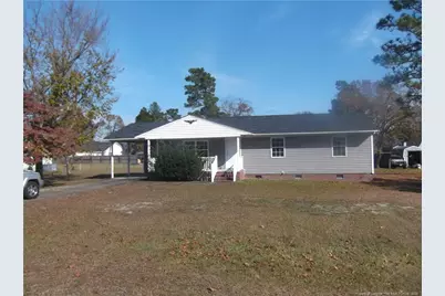 3628 Pine Cone Lane, Fayetteville, NC 28306 - Photo 1