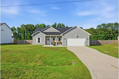 49 Alfalfa Drive, Parkton, NC 28371 - Photo 1