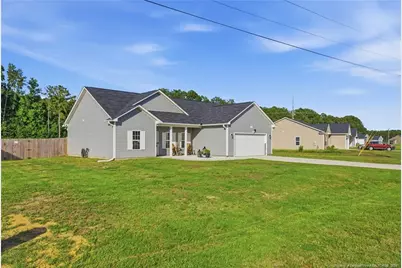 49 Alfalfa Drive, Parkton, NC 28371 - Photo 37