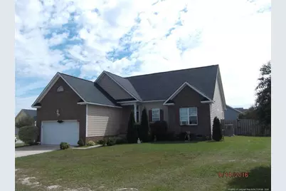5619 Walking Trail, Hope Mills, NC 28079 - Photo 1