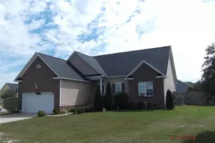 5619 Walking Trail, Hope Mills, NC 28079 - Photo 1