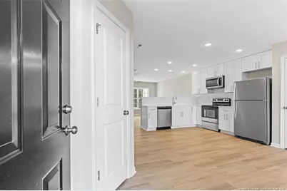 132 Chapel Hill Road, Spring Lake, NC 28390 - Photo 5