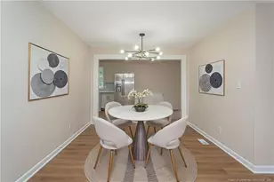 2226 Shaw Road Extenstion, Fayetteville, NC 28311 - Photo 3