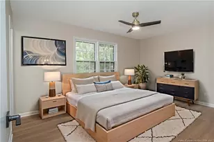2226 Shaw Road Extenstion, Fayetteville, NC 28311 - Photo 5