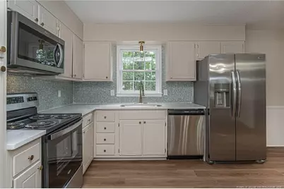 2226 Shaw Road Extenstion, Fayetteville, NC 28311 - Photo 17
