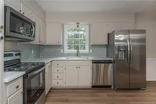 2226 Shaw Road Extenstion, Fayetteville, NC 28311 - Photo 17