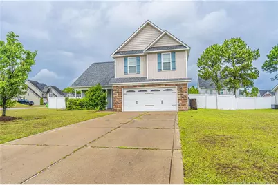 67 Century Drive, Cameron, NC 28326 - Photo 3