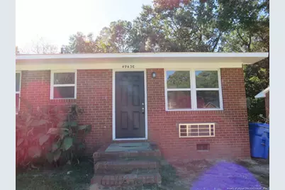 4943 Fieldcrest Drive #B, Fayetteville, NC 28303 - Photo 1