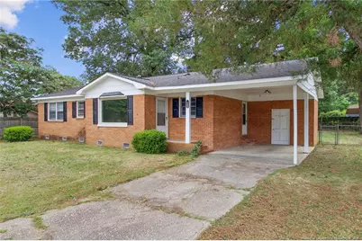 502 Santa Fe Drive, Fayetteville, NC 28303 - Photo 3