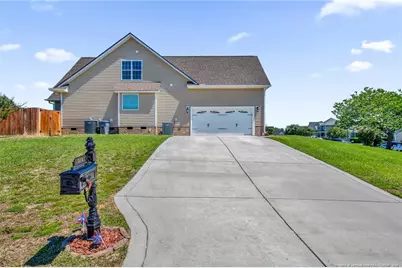 314 Bridle Drive, Raeford, NC 28376 - Photo 3