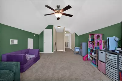314 Bridle Drive, Raeford, NC 28376 - Photo 25