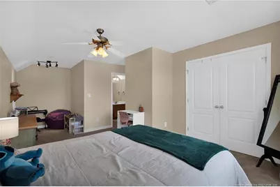 314 Bridle Drive, Raeford, NC 28376 - Photo 27